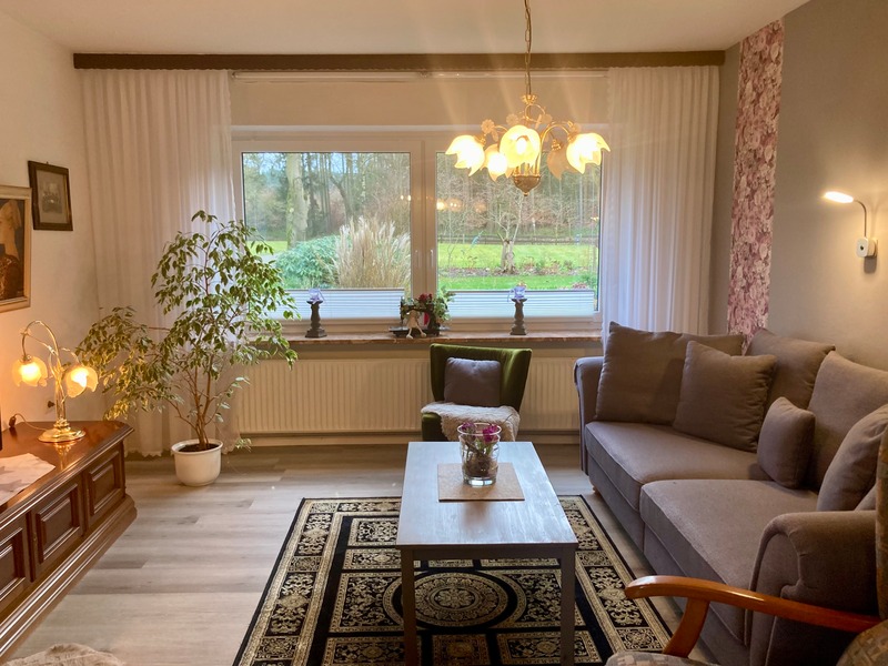 Foto 12 Ferienwohnung Ostfriesland Zwischen Elbe und Weser Fewo WILDGANS by fewo-plan (WING140) Nähe Naturpark Wingst (Objekt 67756) suchen