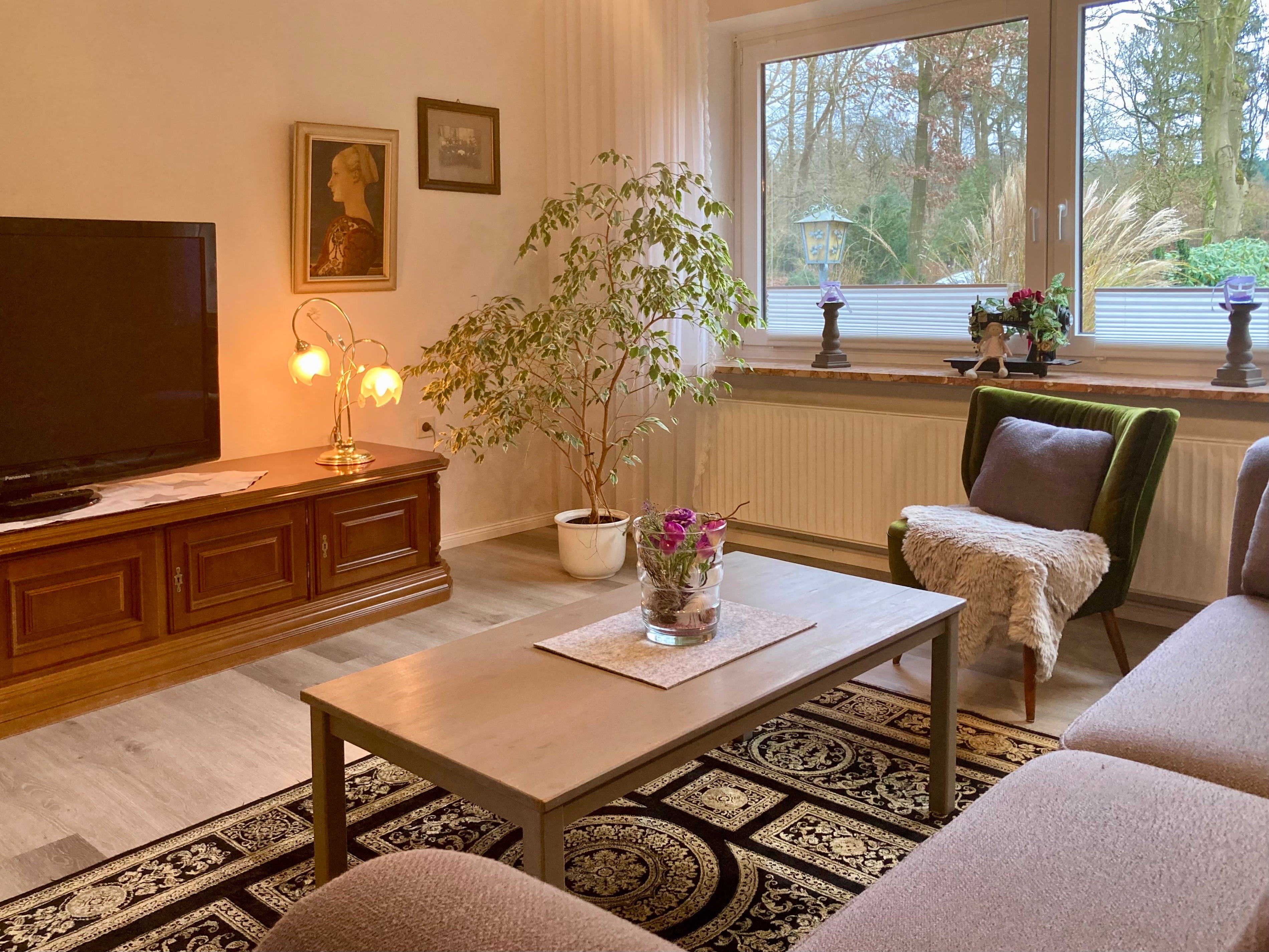 Fewo WILDGANS by fewo-plan (WING140) Nähe Naturpark Wingst — Foto 14