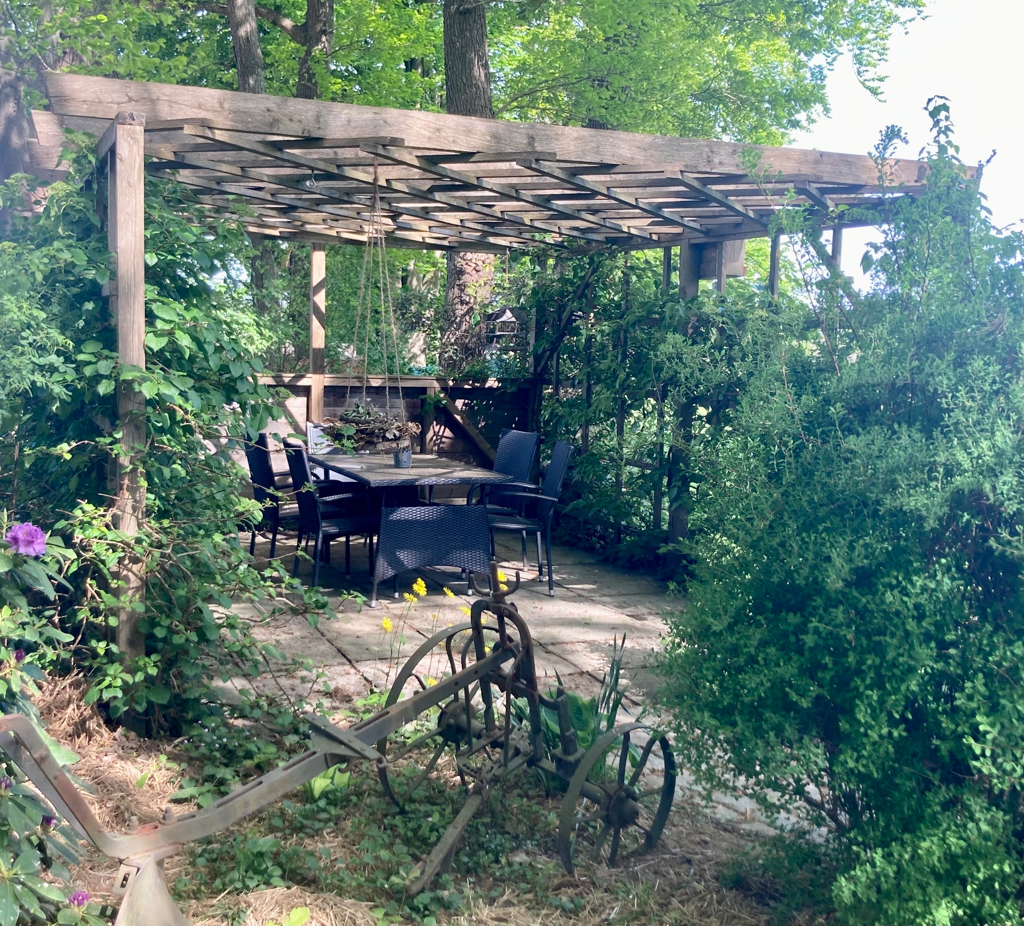 Fewo WILDGANS by fewo-plan (WING140) Nähe Naturpark Wingst — Foto 30