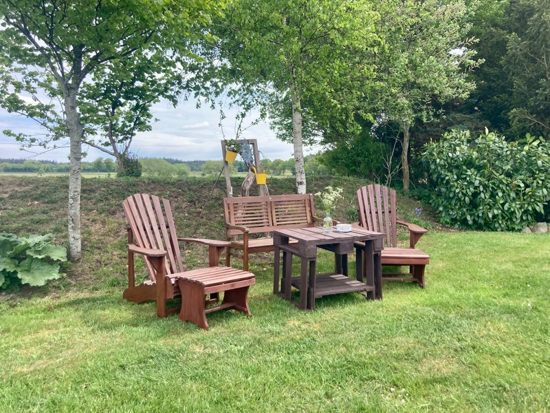 Foto 34 Ferienwohnung Ostfriesland Zwischen Elbe und Weser Fewo WILDGANS by fewo-plan (WING140) Nähe Naturpark Wingst (Objekt 67756) Urlaub