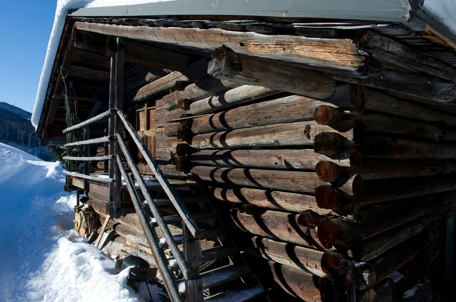 12 Personen Radlehen Berghütte Großarl Nähe Skigebiet by FeWo-Plan (GROA100) — Foto 7