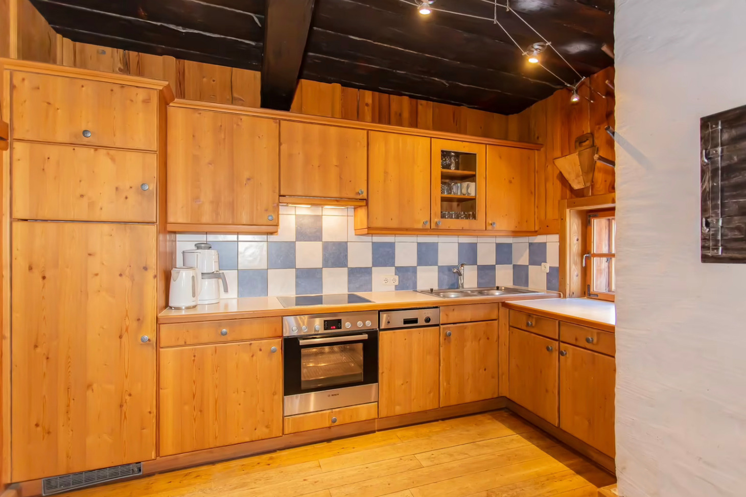 12 Personen Radlehen Berghütte Großarl Nähe Skigebiet by FeWo-Plan (GROA100) — Foto 16