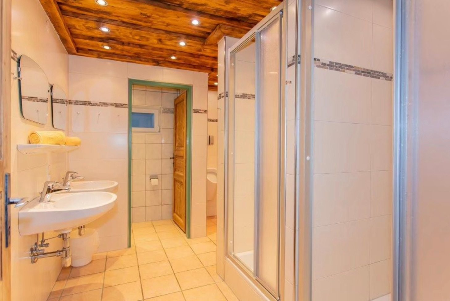 12 Personen Radlehen Berghütte Großarl Nähe Skigebiet by FeWo-Plan (GROA100) — Foto 21