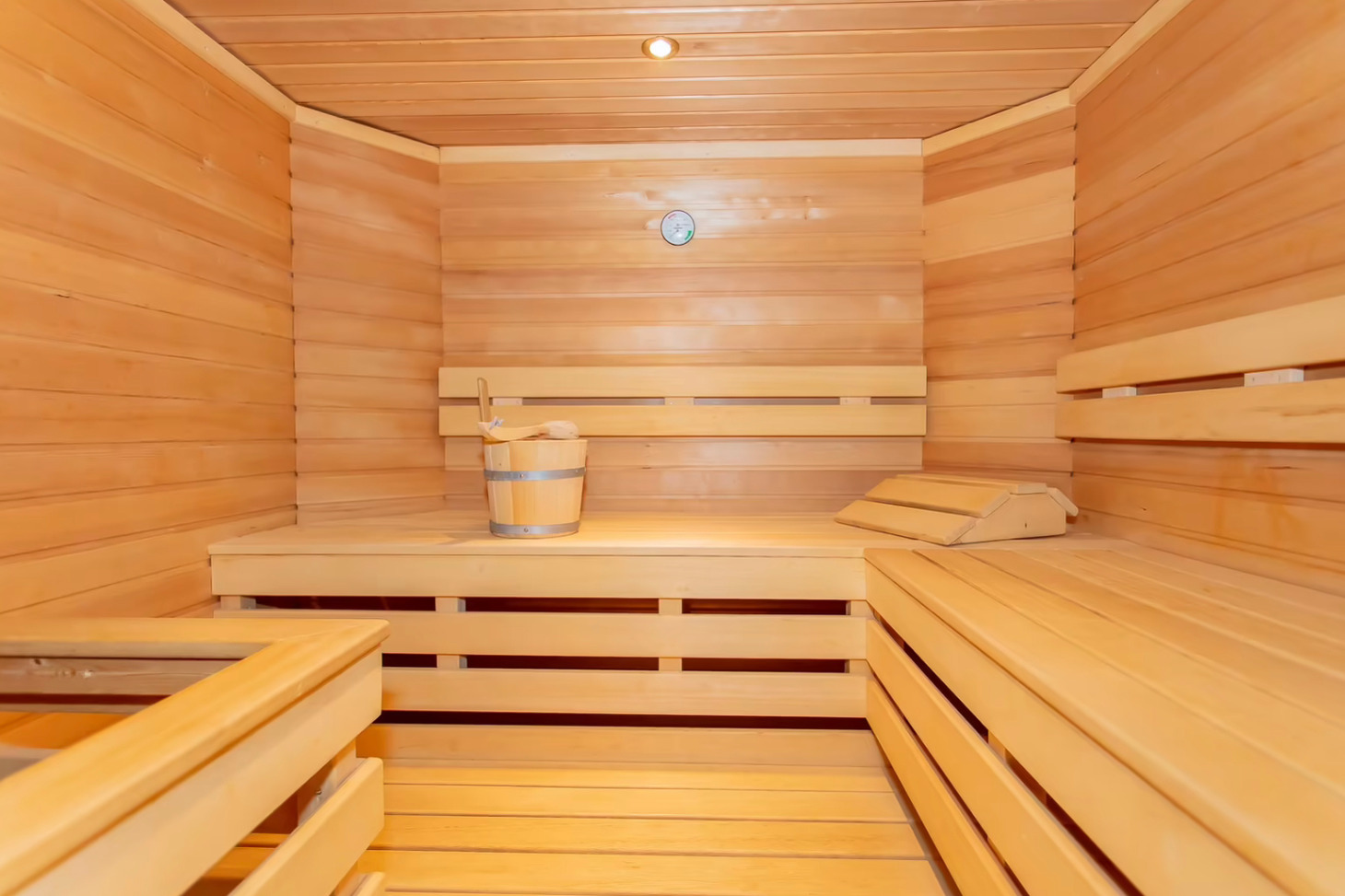 12 Personen Radlehen Berghütte Großarl Nähe Skigebiet by FeWo-Plan (GROA100) — Foto 23