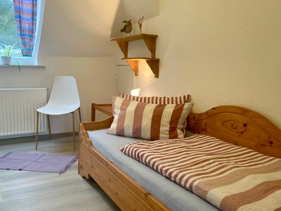 Foto 21 Ferienwohnung Ostfriesland Zwischen Elbe und Weser Fewo KRANICH by fewo-plan (WING141) Nähe Naturpark Wingst (Objekt 67755) buchen