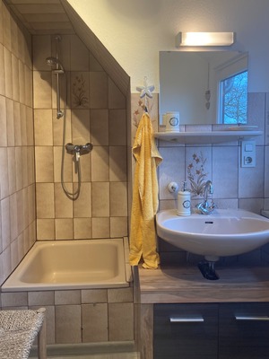 Foto 23 Ferienwohnung Ostfriesland Zwischen Elbe und Weser Fewo KRANICH by fewo-plan (WING141) Nähe Naturpark Wingst (Objekt 67755) Nordsee