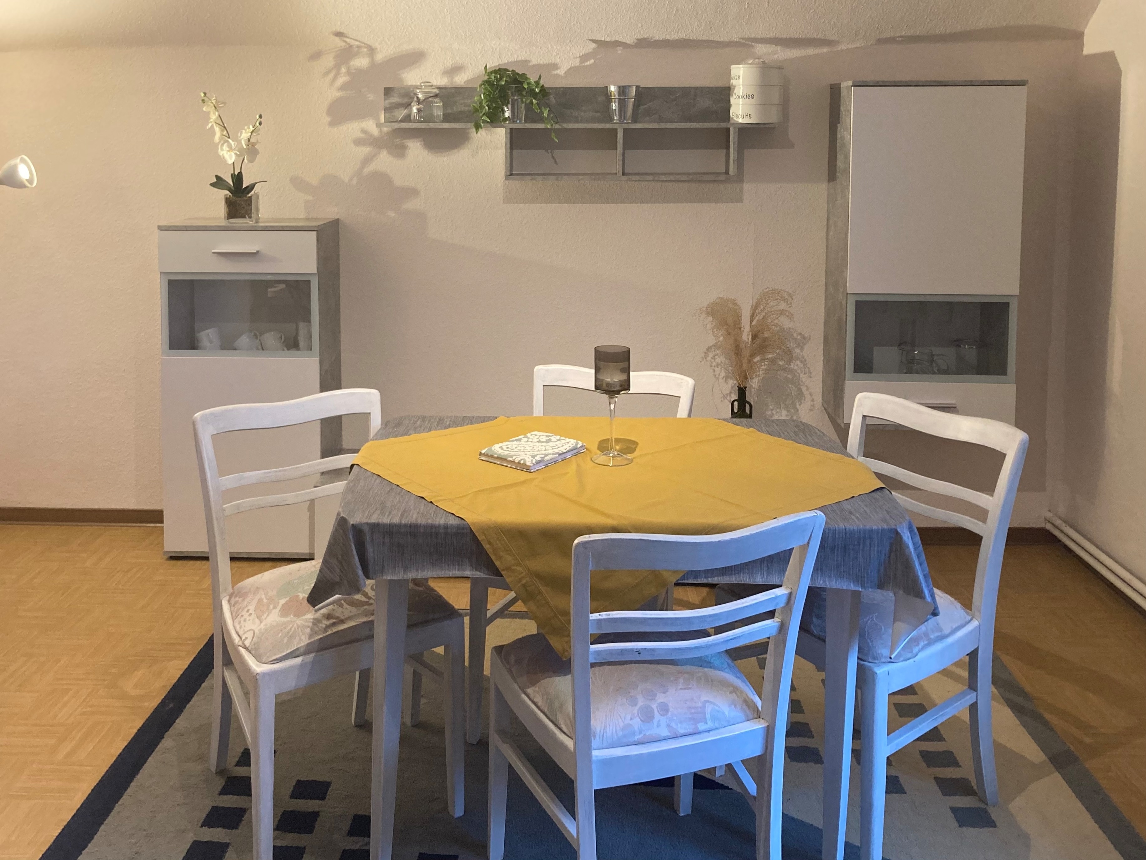 Fewo KRANICH by fewo-plan (WING141) Nähe Naturpark Wingst — Foto 12