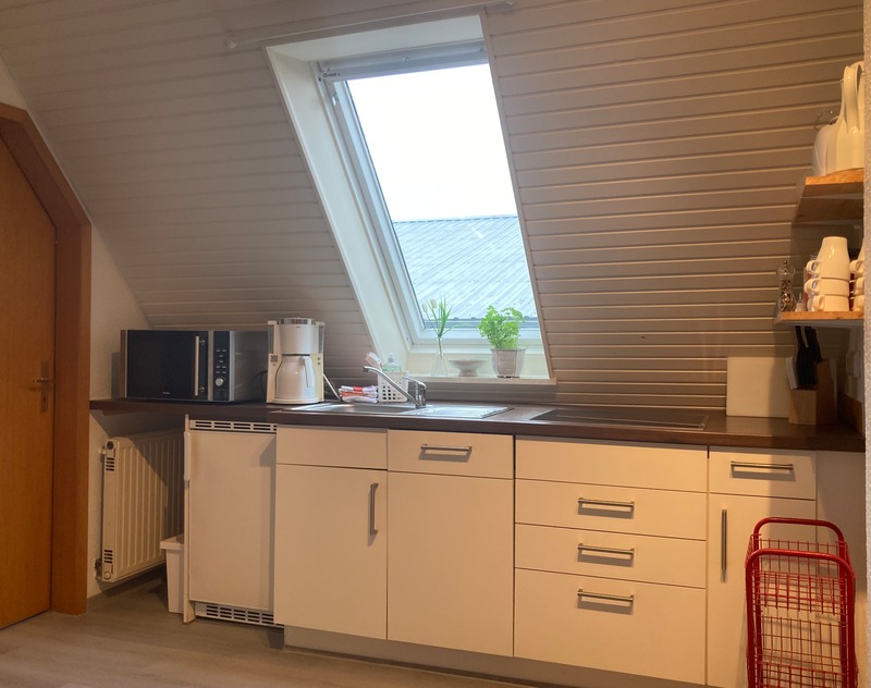 Foto 14 Ferienwohnung Ostfriesland Zwischen Elbe und Weser Fewo KRANICH by fewo-plan (WING141) Nähe Naturpark Wingst (Objekt 67755) Urlaub