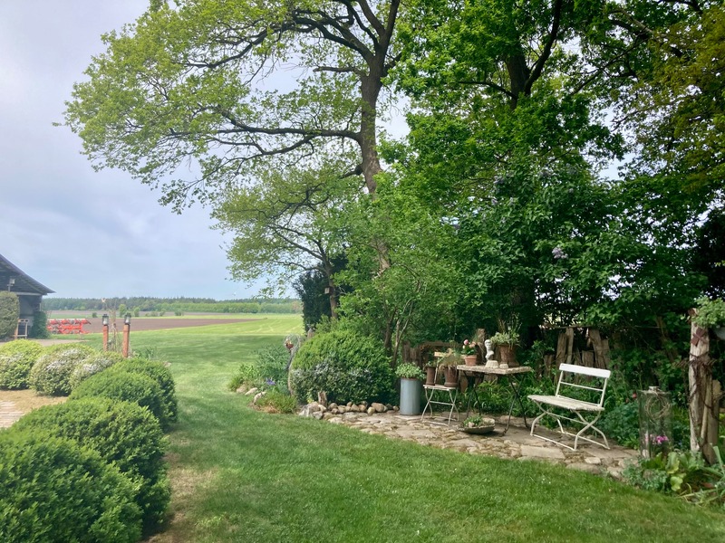 Foto 5 Ferienwohnung Ostfriesland Zwischen Elbe und Weser Fewo KRANICH by fewo-plan (WING141) Nähe Naturpark Wingst (Objekt 67755) Reise