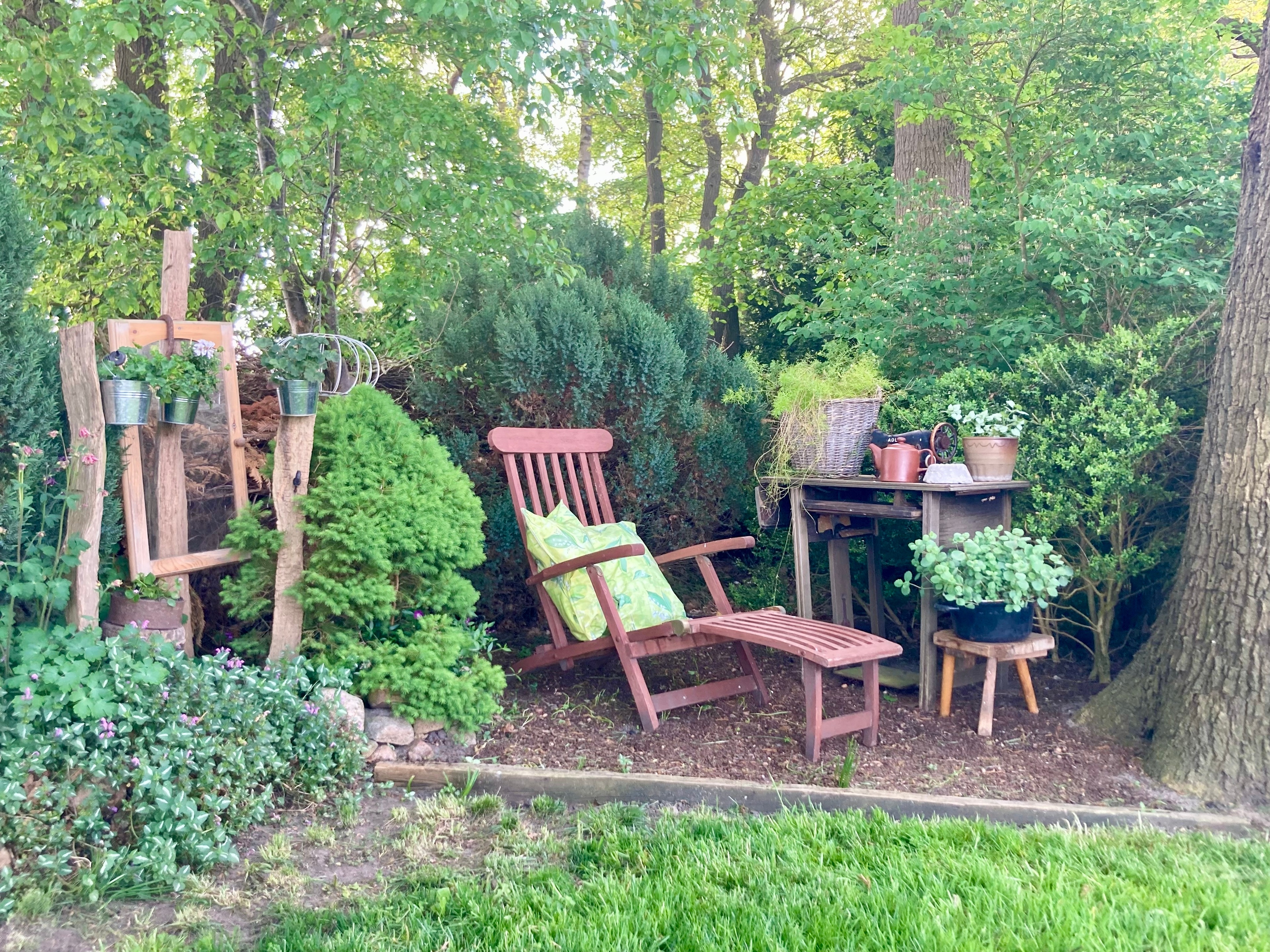 Fewo KRANICH by fewo-plan (WING141) Nähe Naturpark Wingst — Foto 7