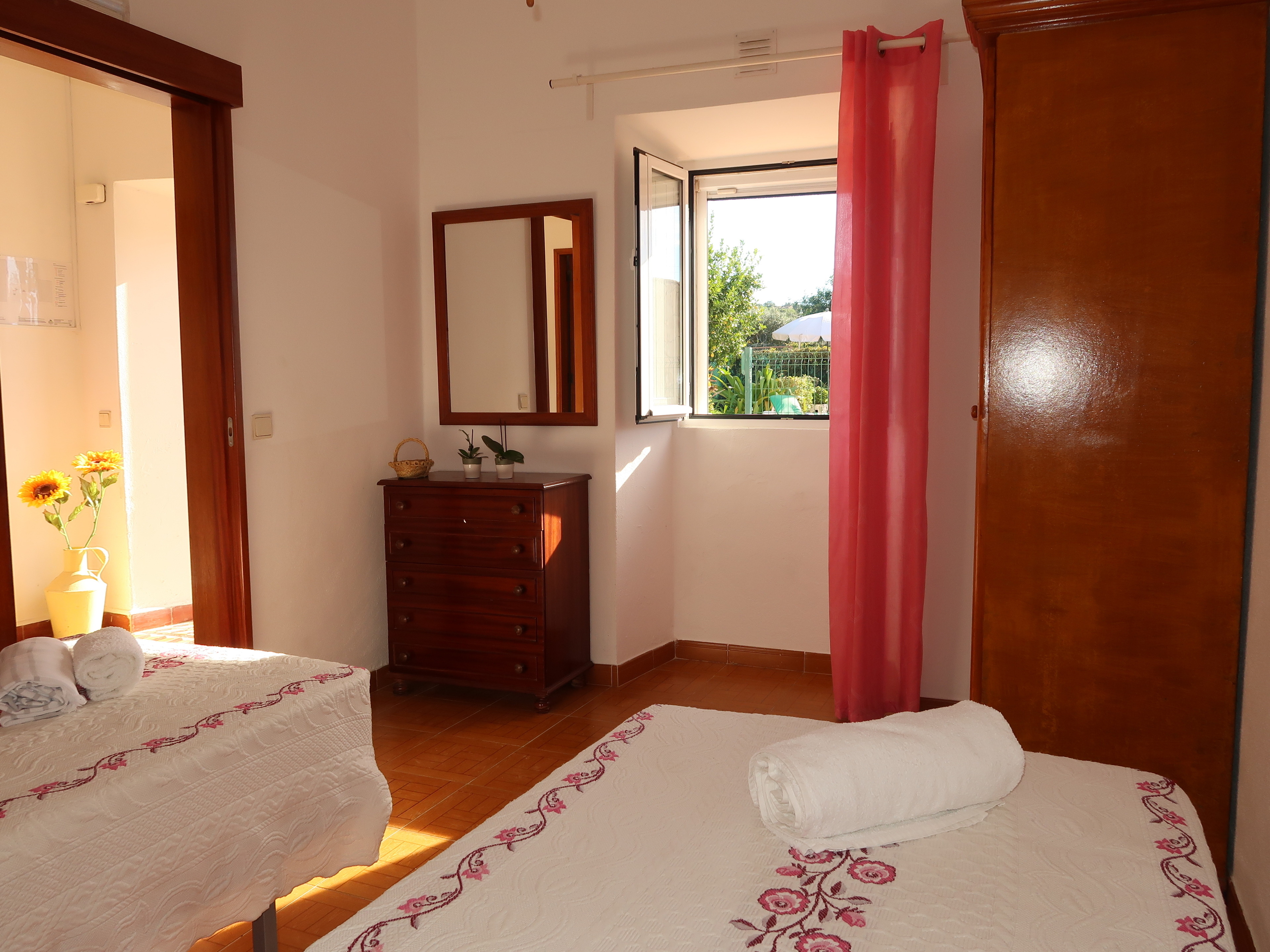 Ferienhaus Quinta  dos Arvores by fewo-plan (ESTO102)   an der Algarve — Foto 23