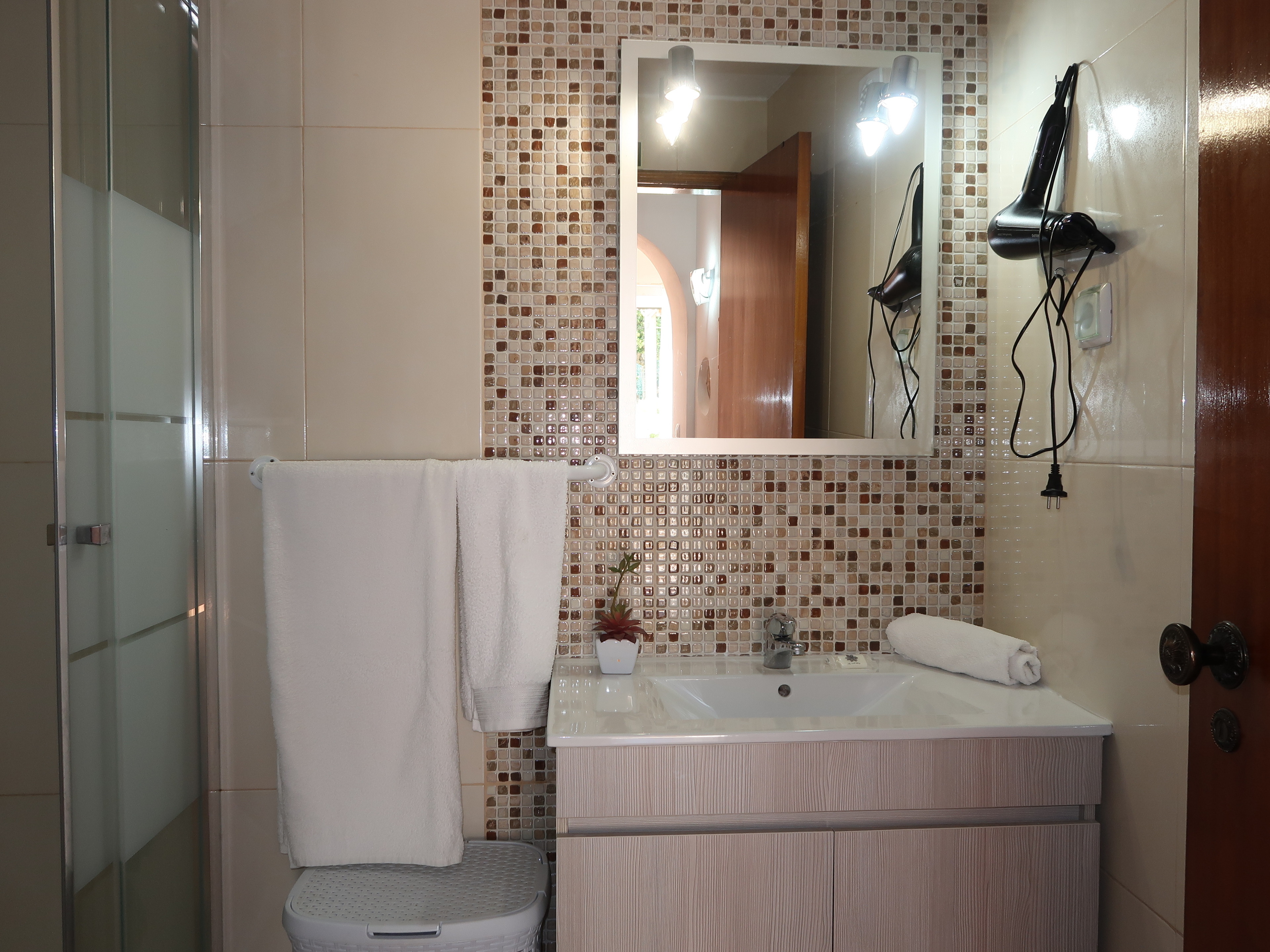 Ferienhaus Quinta  dos Arvores by fewo-plan (ESTO102)   an der Algarve — Foto 25