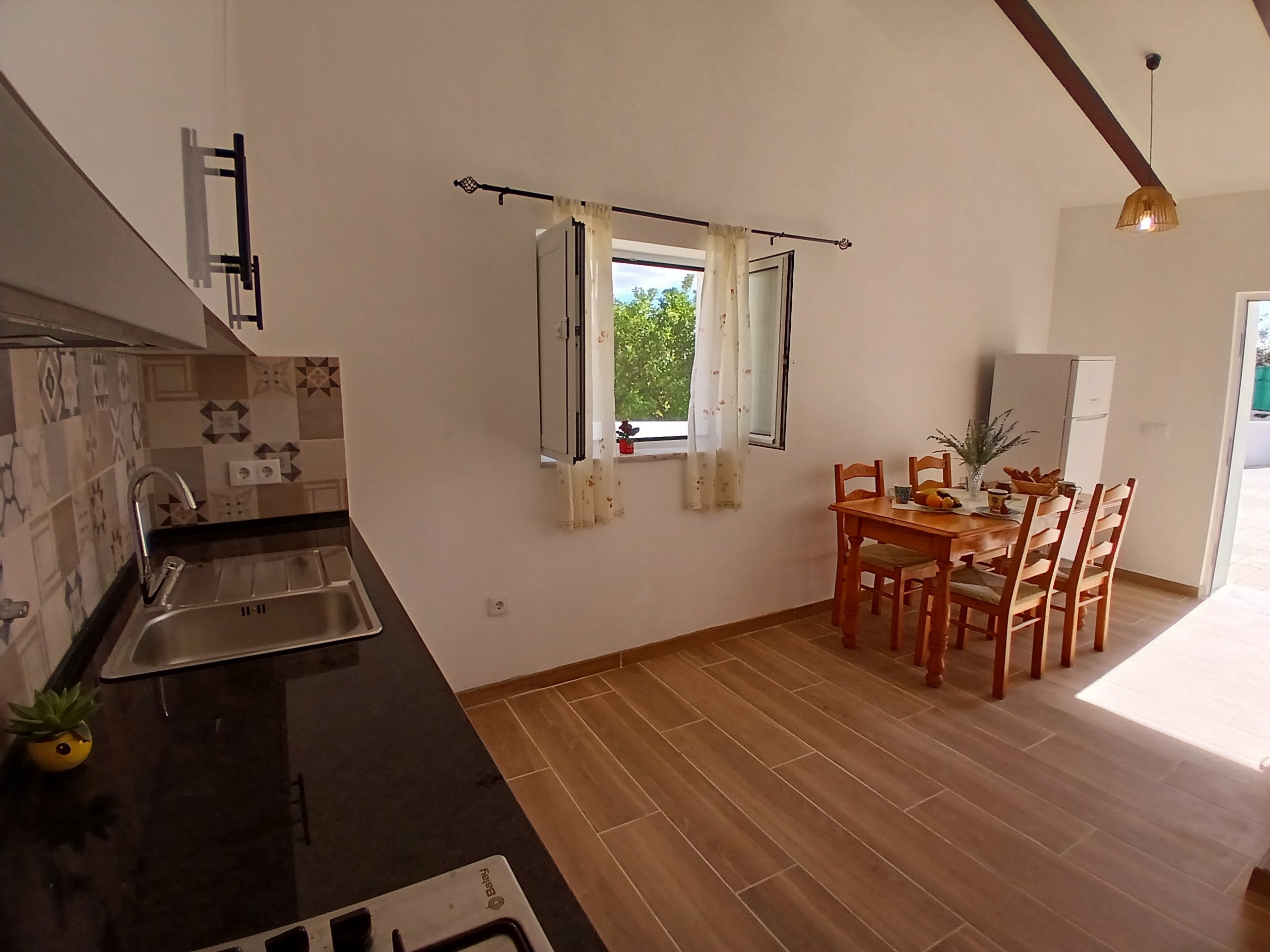 Ferienhaus Quinta  dos Arvores by fewo-plan (ESTO102)   an der Algarve — Foto 39