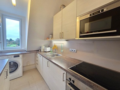 Foto 7 Ferienwohnung Ostfriesland Sylt Ferienhaus Am Dorfteich 16a OG (Objekt 70360) suchen