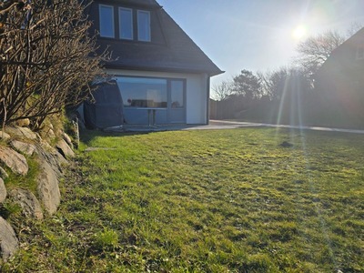 Foto 21 Ferienwohnung Ostfriesland Sylt Ferienhaus Am Dorfteich 16a OG (Objekt 70360) buchen