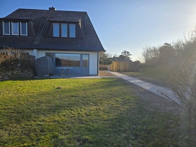 Foto 23 Ferienwohnung Ostfriesland Sylt Ferienhaus Am Dorfteich 16a OG (Objekt 70360) Nordsee