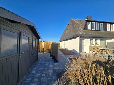 Foto 25 Ferienwohnung Ostfriesland Sylt Ferienhaus Am Dorfteich 16a OG (Objekt 70360) Reise