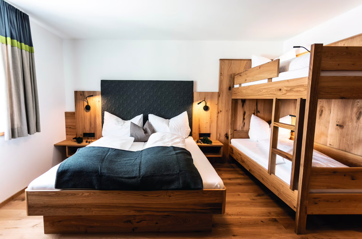 Chalet am Bergsee by FeWo-Plancom  (WAGR102) — Foto 12