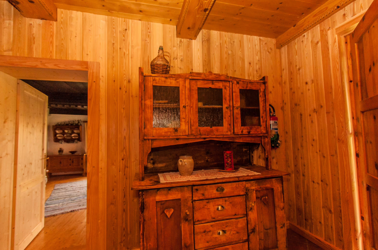 Bauernhaus Lammertal by FeWo-Plan (SAMT100) — Foto 14