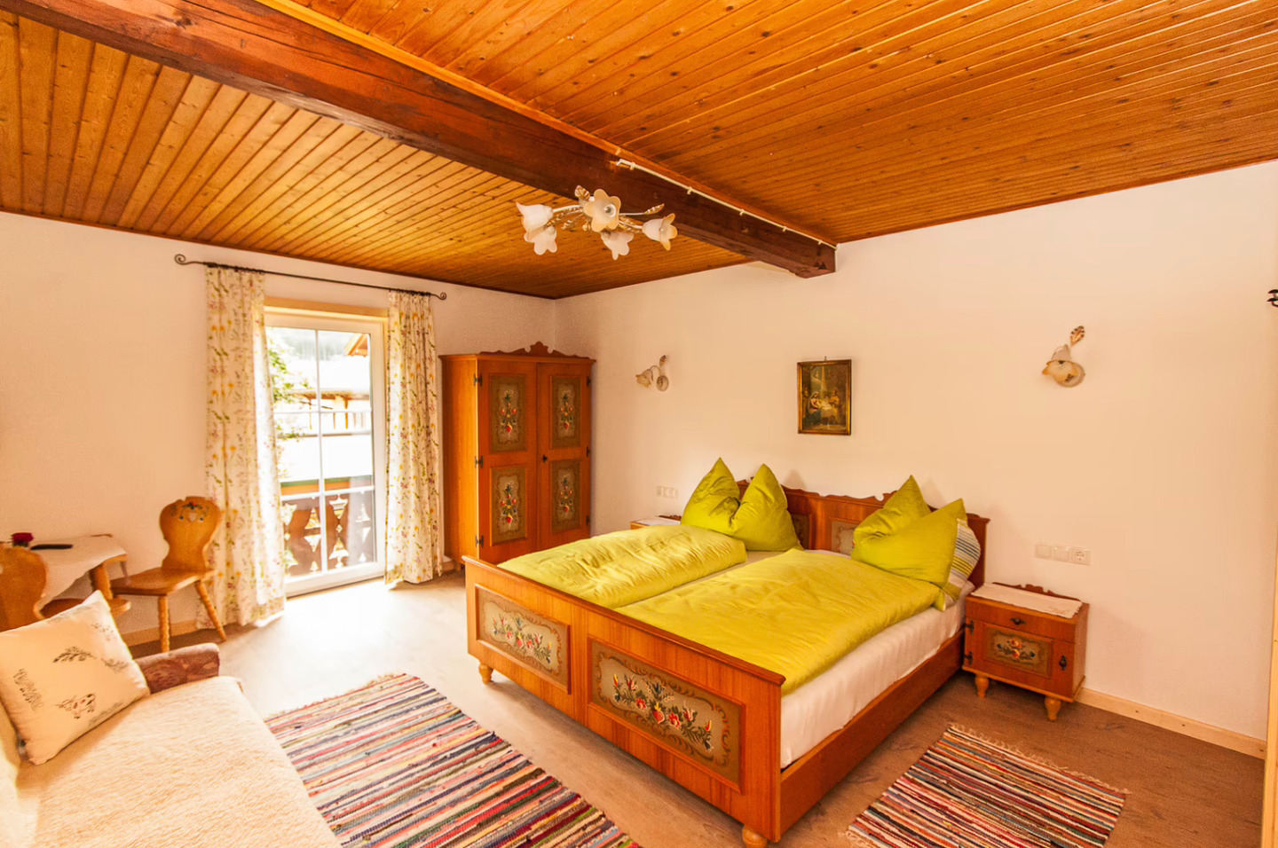 Bauernhaus Lammertal by FeWo-Plan (SAMT100) — Foto 16