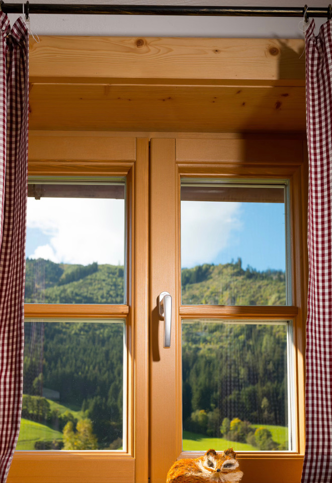 Chalet mit Naturbadeteich Frauenkogel by FeWo-Plan  (GROA101) — Foto 14