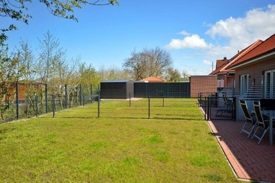 Foto 16 Ferienhaus Ostfriesland Norddeich & Umgebung Wattwurm Willi I (Objekt 73850) buchen