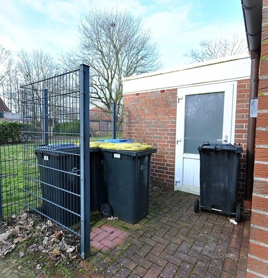 Foto 21 Ferienhaus Ostfriesland Norddeich & Umgebung Wattwurm Willi I (Objekt 88162) buchen