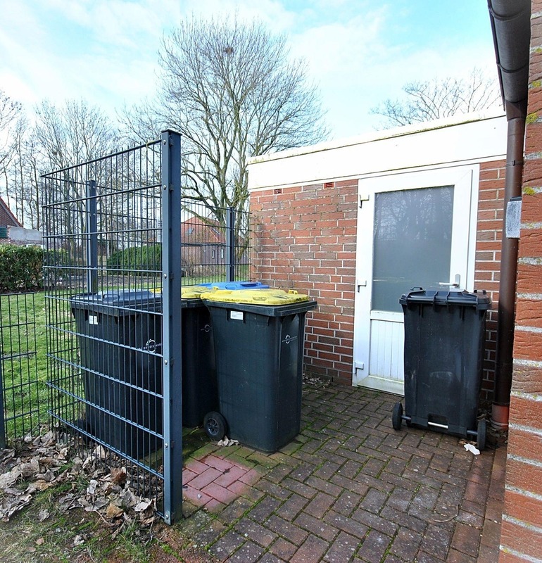 Foto 21 Ferienhaus Ostfriesland Norddeich & Umgebung Wattwurm Willi I (Objekt 88162) buchen