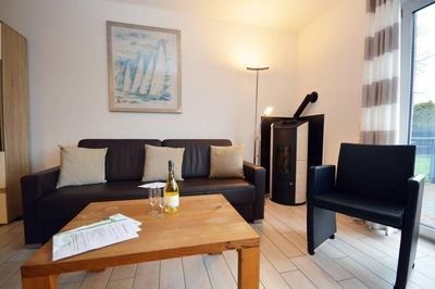 Foto 5 Ferienhaus Ostfriesland Norddeich & Umgebung Wattwurm Willi II (Objekt 73867) Reise