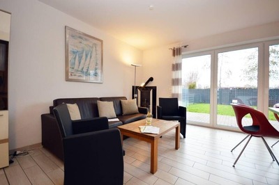 Foto 7 Ferienhaus Ostfriesland Norddeich & Umgebung Wattwurm Willi II (Objekt 73867) suchen