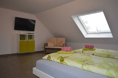 Foto 12 Ferienhaus Ostfriesland Norddeich & Umgebung Wattwurm Willi II (Objekt 73867) suchen