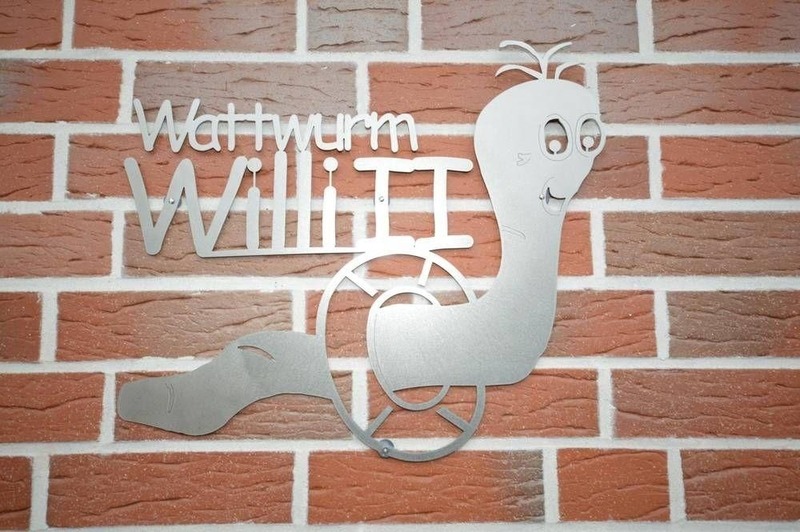 Foto 25 Ferienhaus Ostfriesland Norddeich & Umgebung Wattwurm Willi II (Objekt 88274) Reise