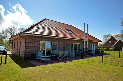 Foto 14 Ferienhaus Ostfriesland Norddeich & Umgebung Wattwurm Willi III (Objekt 73851) Urlaub