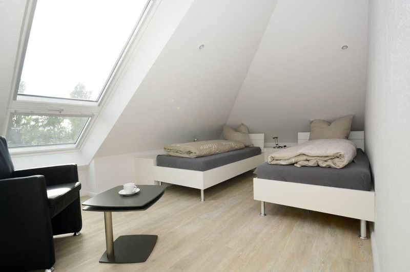 Foto 12 Ferienhaus Ostfriesland Norddeich & Umgebung Wattwurm Willi IV (Objekt 73219) suchen
