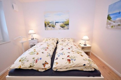 Foto 7 Ferienhaus Ostfriesland Norddeich & Umgebung NEMO (Objekt 73861) suchen
