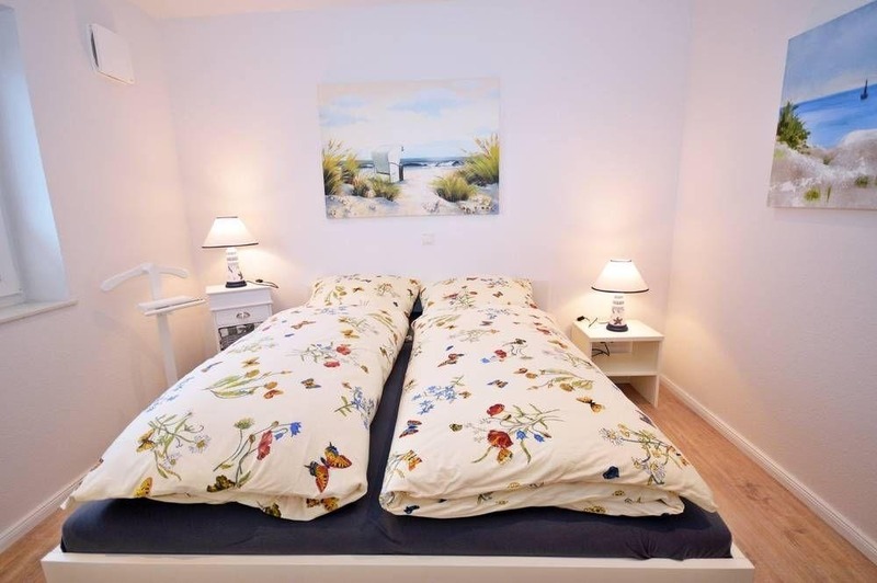 Foto 7 Ferienhaus Ostfriesland Norddeich & Umgebung NEMO (Objekt 73861) suchen