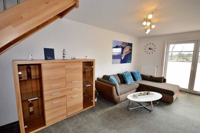 Foto 5 Ferienhaus Ostfriesland Norddeich & Umgebung Ferienhaus Chill(d)kröte (Objekt 73868) Reise