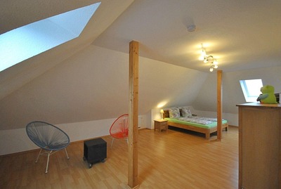 Foto 14 Ferienhaus Ostfriesland Norddeich & Umgebung Ferienhaus Chill(d)kröte (Objekt 88223) Urlaub