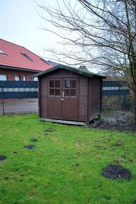 Foto 16 Ferienhaus Ostfriesland Norddeich & Umgebung Ferienhaus Chill(d)kröte (Objekt 88223) buchen