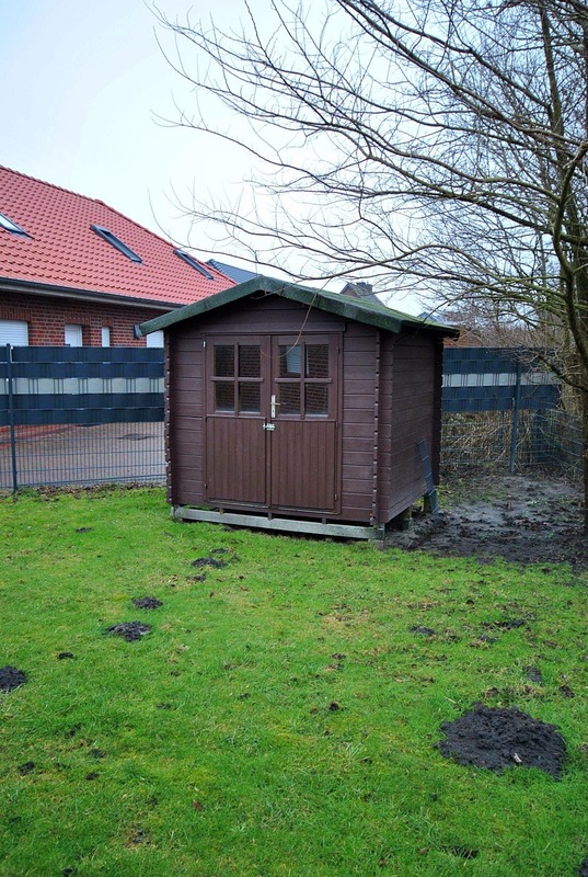 Foto 16 Ferienhaus Ostfriesland Norddeich & Umgebung Ferienhaus Chill(d)kröte (Objekt 88223) buchen