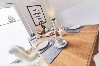 Foto 5 Ferienhaus Ostfriesland Norddeich & Umgebung Treibgut (Objekt 73220) Reise