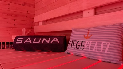 Foto 3 Ferienhaus Ostfriesland Dornum & Umgebung Ferienhaus Maare & Meer Neßmersiel Ostfriesland Nordseeküste (Objekt 92455) Nordsee