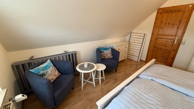 Foto 34 Ferienhaus Ostfriesland Dornum & Umgebung Ferienhaus Maare & Meer Neßmersiel Ostfriesland Nordseeküste (Objekt 92455) Urlaub