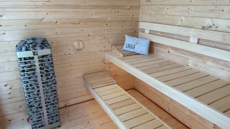 Foto 7 Ferienhaus Ostfriesland Dornum & Umgebung Ferienhaus Maare & Meer Neßmersiel Ostfriesland Nordseeküste (Objekt 92455) suchen