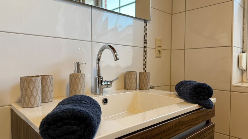 Foto 25 Ferienhaus Ostfriesland Dornum & Umgebung Ferienhaus Maare & Meer Neßmersiel Ostfriesland Nordseeküste (Objekt 92455) Reise