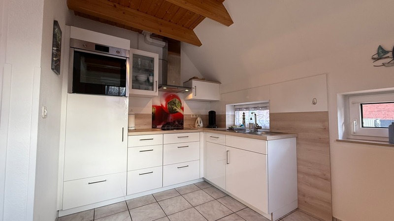 Foto 23 Ferienhaus Ostfriesland Dornum & Umgebung Ferienhaus Maare & Meer Neßmersiel Ostfriesland Nordseeküste (Objekt 92455) Nordsee