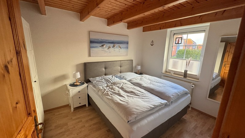 Foto 30 Ferienhaus Ostfriesland Dornum & Umgebung Ferienhaus Maare & Meer Neßmersiel Ostfriesland Nordseeküste (Objekt 92455) Reise