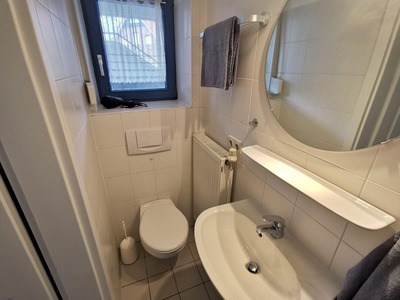 Foto 7 Ferienwohnung Ostfriesland Friesland Wohnung 03 (Objekt 95690) suchen