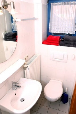 Foto 7 Ferienwohnung Ostfriesland Friesland Wohnung 04 (Objekt 95681) suchen