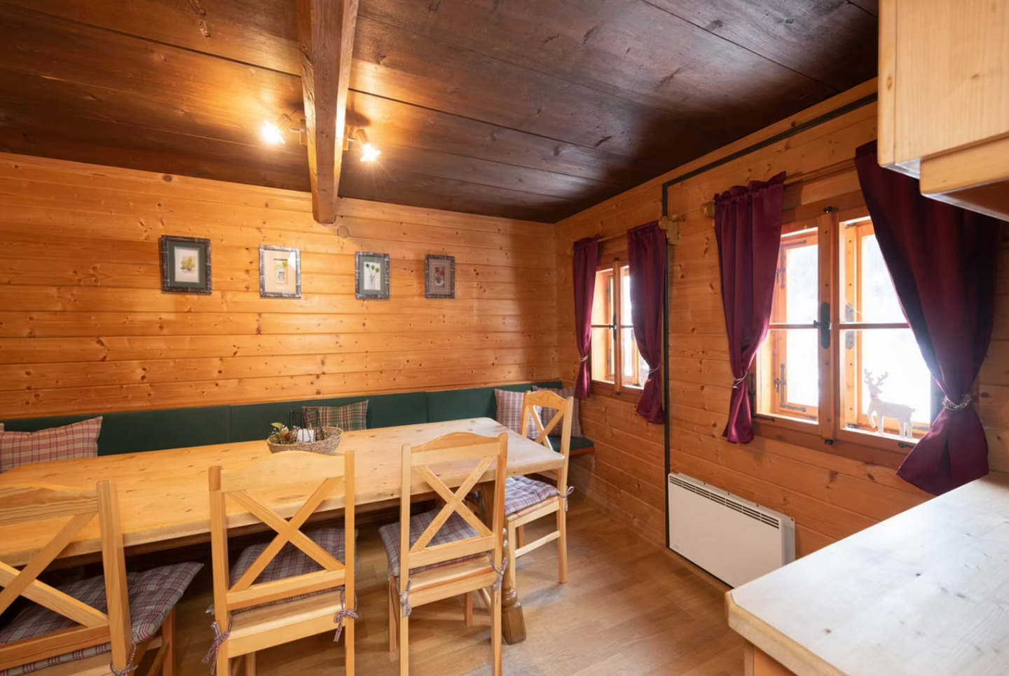 Samerhaus by FeWo-Plancom Großarl (GROSA110) — Foto 7